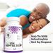 PlantVital Gentle Sleep Aid - Melatonin GABA Valerian Root Chamomile Lemon Balm L Tryptophan - Herbal Natural Sleeping Pills for Adults Better Sleep Relaxation Sleep Support - 60 Capsules 60 count (Pack of 1) - Buy Online on GoSupps.com