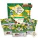 Sunny Fruit Organic Bananas 5 Portion Packs 1.06 oz (30 g) Each - Buy Online on GoSupps.com