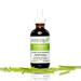 Lemongrass Organic Facial Moisturizer for Acne Prone Skin - 2 fl oz | Natural Hydration & Soothing Formula for All Skin Types - Buy Online on GoSupps.com