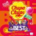  Chupa Chups The Best LoLLIPOPS 10 Pack (NEW PACK) - Buy Online on GoSupps.com