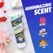Buy Batiste Overnight Deep Conditioning Leave-In Hair Mask | Repair & Nourish Dry Hair | Infused with Vitamin E | 4.3oz - International Shipping Available - Buy Online on GoSupps.com