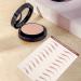  Didiseaon Didiseaon 3 Sheets Waterproof 4D Eyebrow Tattoo Sticker Hair Looking Eyebrow Transfer Stickers Temporary Tattoos For Women Men - Buy Online on GoSupps.com