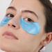 Buy Skin Gym Youth Haus Eye Mask - Soothing Anti-Aging Under Eye Patches for Puffiness & Wrinkles | International Shipping - Buy Online on GoSupps.com