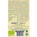 Buy BioKing 4x 1kg Organic Kamut - Premium Whole Grain - EUR 6.49/Pack | International Shipping Available - Buy Online on GoSupps.com