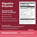 Physician's CHOICE Gut Guardian Bundle: Advanced Bloating & Digestion Support with 60 Billion Probiotic Digestive Enzymes & Bloat + Gas Probiotic - Daily Gut Health Support for Women and Men - Buy Online on GoSupps.com