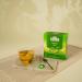 Ahmad Tea Green Tea Green Tea Teabags 100 ct - Caffeinated & Sugar-Free Green Tea 100 Count (Pack of 1) - Buy Online on GoSupps.com
