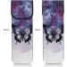 Buy Luarisgur Butterfly Galaxy Heat Resistant Curling Iron Cover | Travel Sleeve for Small Flat Iron & Hair Tools - Ideal for International Shipping - Buy Online on GoSupps.com