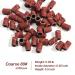 Sanding bands for DenniesCare Electric Nail drill 80#120#180# - Buy Online on GoSupps.com