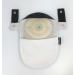 Buy Fastomy Ostomy Pouch Cover - Black | Comfortable & Discreet | International Shipping Available - Buy Online on GoSupps.com