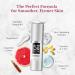 5th & Glow Cyabags Line Smoother Instant Eye Puffiness Reducer Reduce Fine Lines Wrinkles and Under Eye Bags 1 oz - Buy Online on GoSupps.com