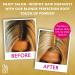 Style Edit Root Touch Up Powder - Light Blonde | Temporary Hair Color for Dark Roots | Root Concealer for Grays & Thinning Hair | Mineral Infused Powder - 0.13 oz - Buy Online on GoSupps.com