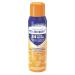 Microban 24 Hour Disinfectant Sanitizing Spray, Citrus Scent, 15 fl oz