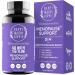 Happy Healthy Hippie Menopause Supplements for Women Estrogen Metabolism & Hormone Balance Support 60 Capsules