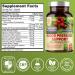 2-Pack N1N Premium Blood Pressure Support with Hawthorn & Hibiscus | Cardiovascular Supplement 180 Caps - Buy Online on GoSupps.com