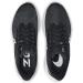 Buy Nike Women's Air Zoom Pegasus 39 Sneakers - Black/White/Dk Smoke Grey - 40.5 EU - International Shipping Available - Buy Online on GoSupps.com