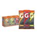 Gatorade Thirst Quencher Powder Sticks, 3 Flavor Variety Pack, (30 Pack) 3 Flavor Variety Pack 1 Count (Pack of 30)