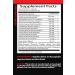 Kidney Repair & Cleanse Complex - 120 Capsules - Natural Detox Support Supplement - Buy Online on GoSupps.com