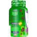 VitaFusion B12 Gummies - Natural Raspberry Flavor, 1000 mcg, 140 Count - Buy Online on GoSupps.com