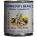 Longevity Sweetened Condensed Milk 14 Oz. (Pack of 2)