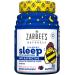 Zarbee's Naturals Children's Sleep with Melatonin - Natural Berry -50 Gummies