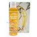 Edible Water Basesd Original Flavored Warming Massage Oil PINA COLADA by Emotion Lotion 4oz