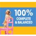 Pedigree Puppy Dry Dog Food Chicken 3.5lb - Complete Nutrition (1 Pack) - Buy Online on GoSupps.com