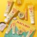 Burt's Bees Valentine's Day Gift Ideas - Essentials Everyday Set 5 Travel Size Products - Deep Cleansing Cream Hand Salve Body Lotion Foot Cream and Original Lip Balm Everyday Essentials Set- New - Buy Online on GoSupps.com