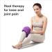 Zhu Zhu Lavender Body Warmer - Microwavable Wheat Bag Heat Pad - Buy Online on GoSupps.com