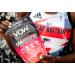 Vow EAA Hydr8 - Intra Workout Drink with Essential Amino Acids, Electrolytes, BCAAs, Cyclic Dextrin - Watermelon and Mango Flavor - Informed Sports Certified - Buy Online on GoSupps.com