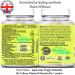 Raw Unfiltered Apple Cider Vinegar with Turmeric, Ginger, Black Cayenne Pepper & Bio Cultures - 2775mg/serving. Metabolism Boosting Vegan Complex - Buy Online on GoSupps.com