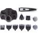 BEPER 40.742 10-in-1 Face Hair & Body Trimmer Set - International Shipping Available - Buy Online on GoSupps.com