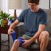 MUELLER EasyGrip ICE Cooling Compression Wrap - Pain Relief & Support for All - Shop Now - Buy Online on GoSupps.com