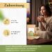 Chill N Lavande 500g m lange de th la lavande en vrac th base de plantes m lange avec lavande fenouil carvi anis th base de plantes TeaClub - Buy Online on GoSupps.com