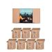 Coffee Gift Set for Outdoor Lovers | 14 Best Single Estate & Organic Coffees | Perfect Gift for Coffee Enthusiasts - Buy Online on GoSupps.com