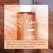 Luxurious Face & Body Shimmer Infused with Shea Butter, Marula Oil, Jojoba Oil, and Vitamin C for Healthy Glowing Skin | Waterproof Moisturizing Formula | Glistening Bronze | 3 fl oz - Buy Online on GoSupps.com