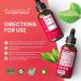 80000mg Highest Strength Natural Oil with Omega 3 & 6 - Vegan Friendly (60ml) - Buy Online on GoSupps.com