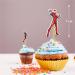 Seyal Irn Man Cupcake Topper - Buy Online on GoSupps.com