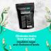 Nature Diet Psyllium Husk 1000g - Source of Fiber for Digestion and Detox - Buy Online on GoSupps.com