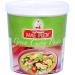 Mae Ploy Thai Green & Red Curry Paste 400g Bundle with 20ml Measuring Scoop | Authentic Hot and Mild Chilli Asian Food - World Food Shop - Buy Online on GoSupps.com