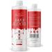 2-Pack Evo Dyne Fake Blood (16 FL OZ) Made in USA for Halloween Costumes - Realistic Vampire & Zombie Blood for Gory Scenes - Buy Online on GoSupps.com
