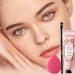 Joyeee Makeup Gift Set 12 Pcs Full Kit Come with Eyeshadow Lipstick Lipgloss Concealer etc for Face Eyes Lip Complete Starter Bundle for Women and Girls Portable Beauty Set with Storage Bag#2 - Buy Online on GoSupps.com