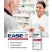 Ease-Z Diabetic Lotion for Dry Skin | ZINC & Shea Butter Relief, Reduces Redness & Soothes Irritation | Long-Lasting 10.9 oz - Buy Online on GoSupps.com