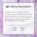 Pre de Provence Artisanal Soap Bar with Organic Shea Butter - Starflower 5.3 oz (Pack of 1) - Buy Online on GoSupps.com