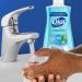 Dial Complete Antibacterial Liquid Hand Soap 7.5 fl oz - Spring Water | Single Pack - Buy Online on GoSupps.com