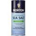 Mortons Sea Salt Coarse (Pack of 2)