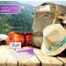 EasyPee Women's Urinal for On-the-Go | Original Urinella Standing Pee-Taker with Fair Trade Organic Bag - Buy Online on GoSupps.com