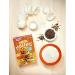 Buy Dr.Oetker Muffins Baking Mix 370g | 12 Juicy Chocolate Treats | International Shipping Available - Buy Online on GoSupps.com