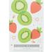 365 by Whole Foods Market Effervescent C Powder Kiwi Strawberry 30 Count 0.26 Ounce (Pack of 30) - Buy Online on GoSupps.com