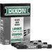 Dixon Lumber Crayons  4.5 X 0.5  Carbon Black  Dozen - Buy Online on GoSupps.com