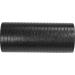 Gorilla Sports Medium-Hard Fascia Roll - 33x14 cm Foam Roller for Self-Massage (Up to 300 kg) - Black Massage Roller for Back & Legs Fitness - Buy Online on GoSupps.com